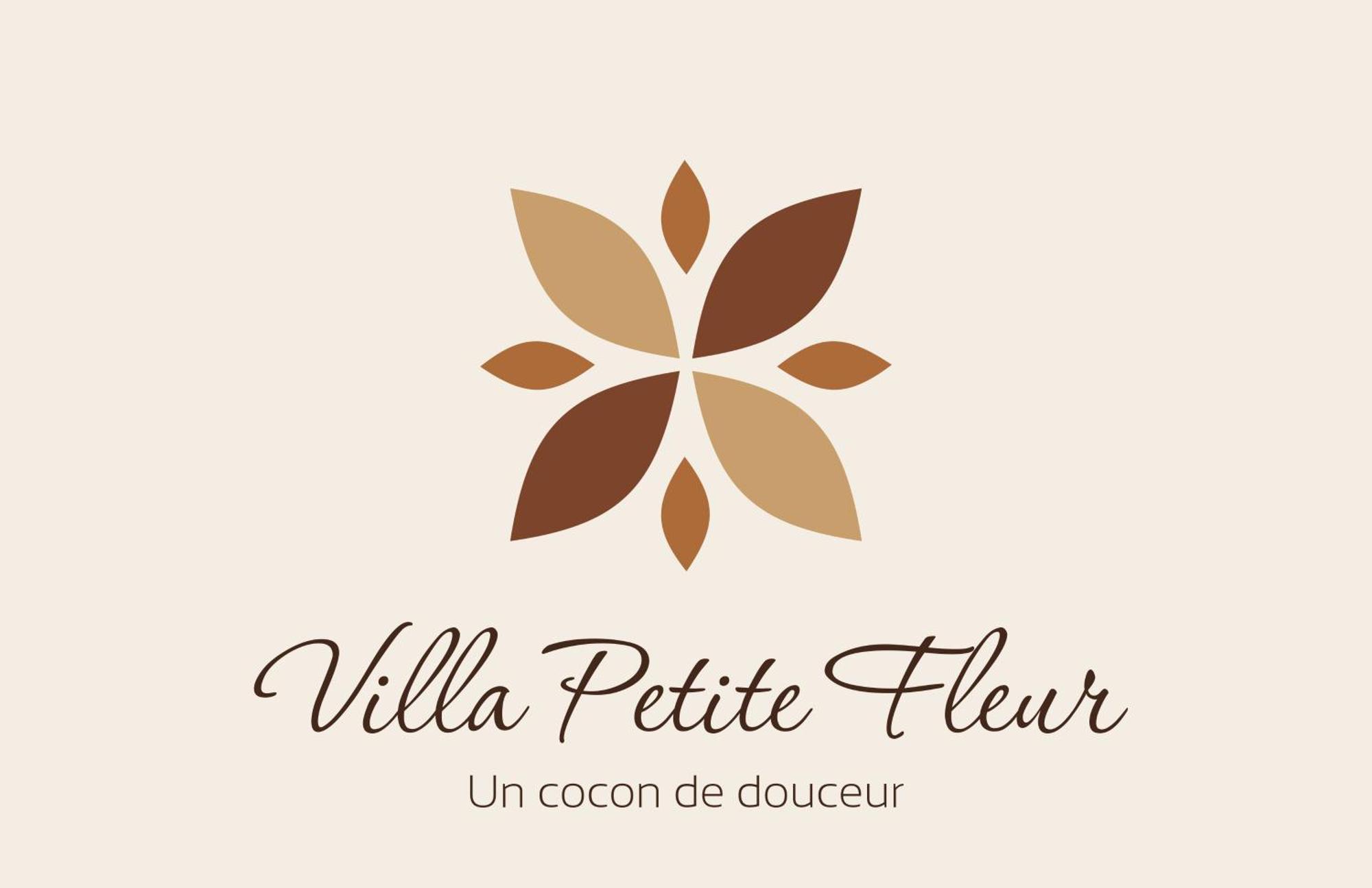 Villa Petite Fleur Proche Paris Cdg Disney Asterix Et Parc Des Expos ヴィルパリジ エクステリア 写真
