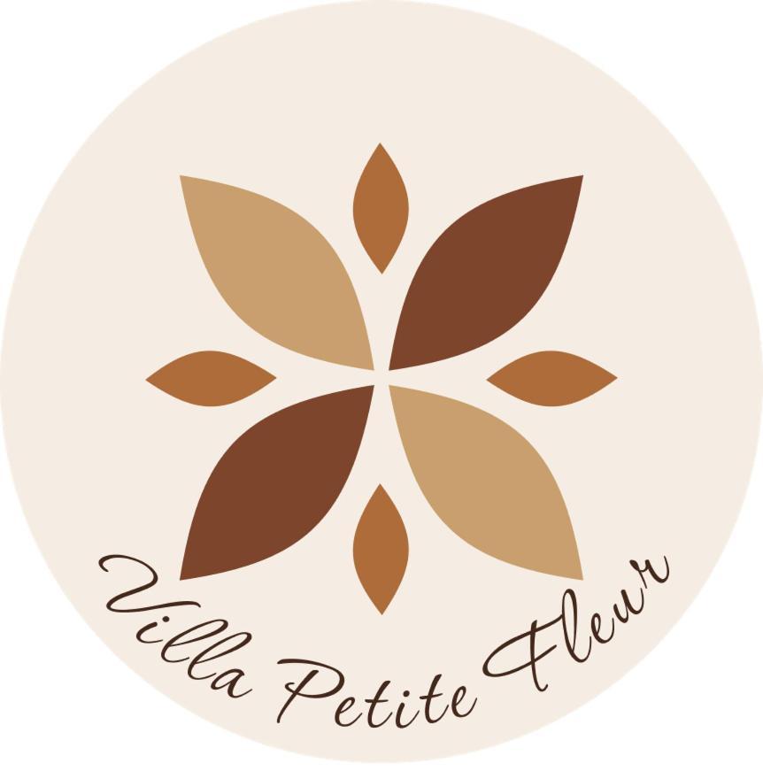 Villa Petite Fleur Proche Paris Cdg Disney Asterix Et Parc Des Expos ヴィルパリジ エクステリア 写真
